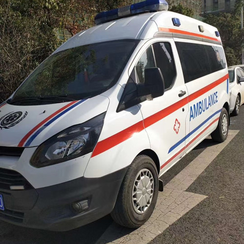 漳州品质救护车出租,为您的健康出行负责