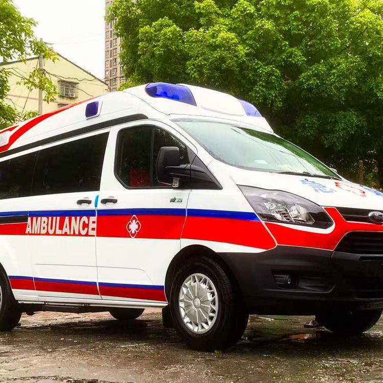 漳州重症监护救护车出租护送返乡