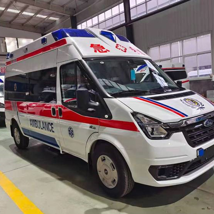 漳州演唱会救护车出租保障现场