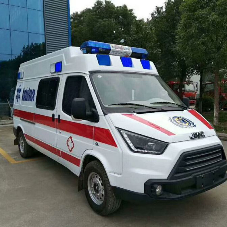 漳州救护车出租哪家好