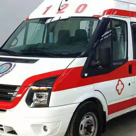 漳州非急救护送病人转院租赁救护车的优缺点对比